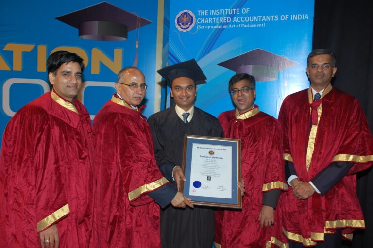 Convocation