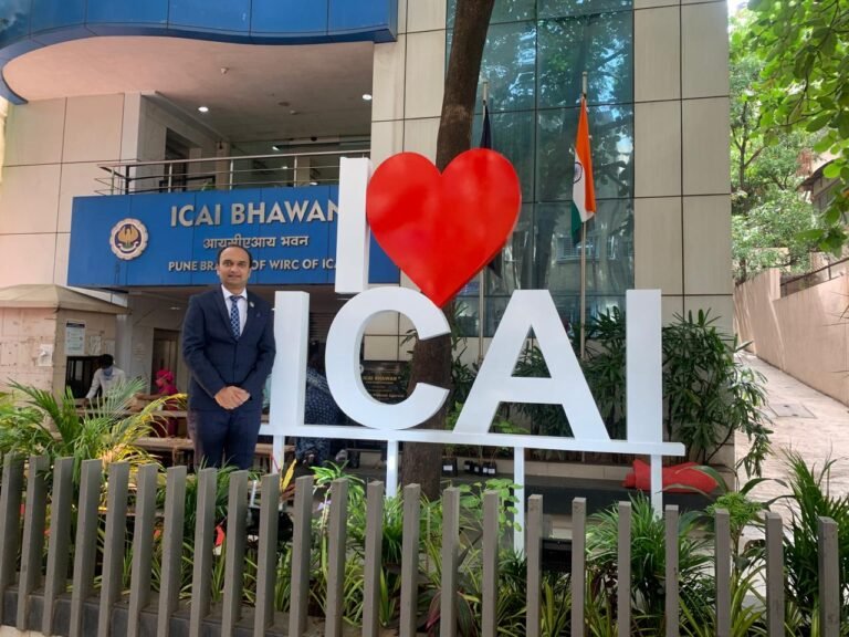 I Love ICAI